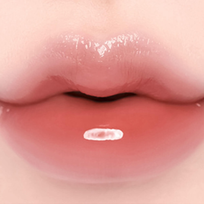 Сияющий глянцевый тинт для губ CLIO Crystal Glam Tint 11 Mellow Fig