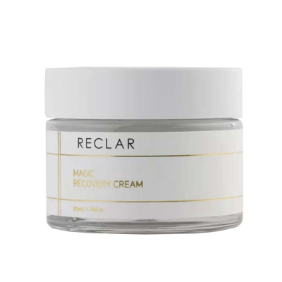 Восстанавливающий крем с пробиотиками и PDRN Reclar Magic Recovery Cream