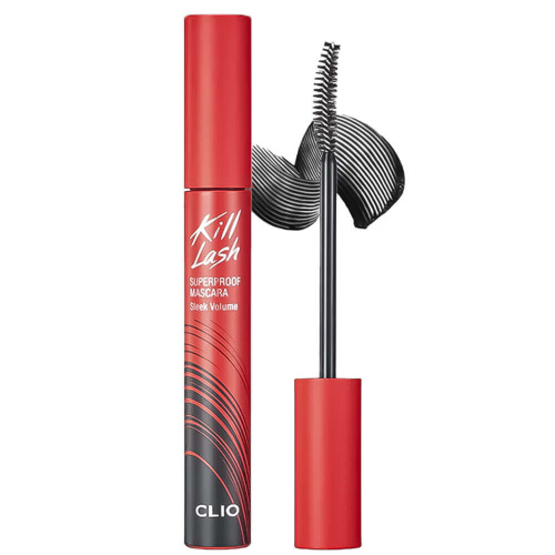 Стойкая тушь для ресниц CLIO Kill Lash Superproof Mascara 03 Sleek Volume
