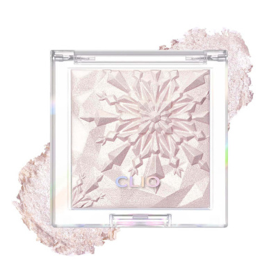 Шиммерный хайлайтер для сияния кожи CLIO Prism Highlighter 04 Grace Opal