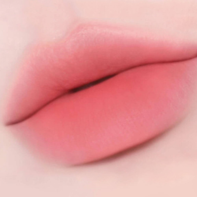 Тинт для губ с полуматовым финишем fwee Rose Obsession Stay-Fit Lip Tint MN02 Peach Rose