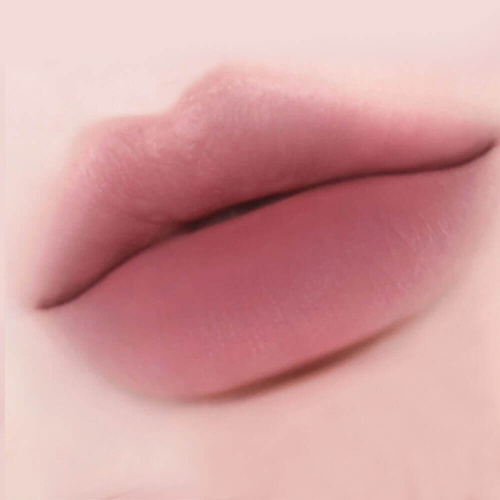 Тинт для губ с полуматовым финишем fwee Rose Obsession Stay-Fit Lip Tint MC03 Dusty Rose