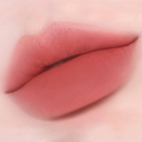 Тинт для губ с полуматовым финишем fwee Rose Obsession Stay-Fit Lip Tint MW02 Burnt Rose