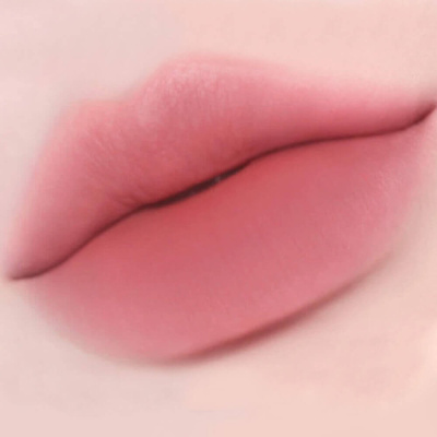 Тинт для губ с полуматовым финишем fwee Rose Obsession Stay-Fit Lip Tint MN01 Blushed Rose