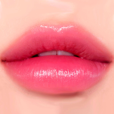 Тинт на водной основе с эффектом влажных губ Peripera Water Bare Tint 08 Pure Pink