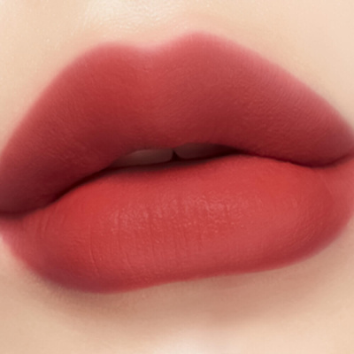 Мягкий вельветовый тинт для губ Peripera Ink The Velvet 02 Celeb Deep Rose