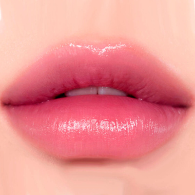 Тинт на водной основе с эффектом влажных губ Peripera Water Bare Tint 09 Cool-lepathy