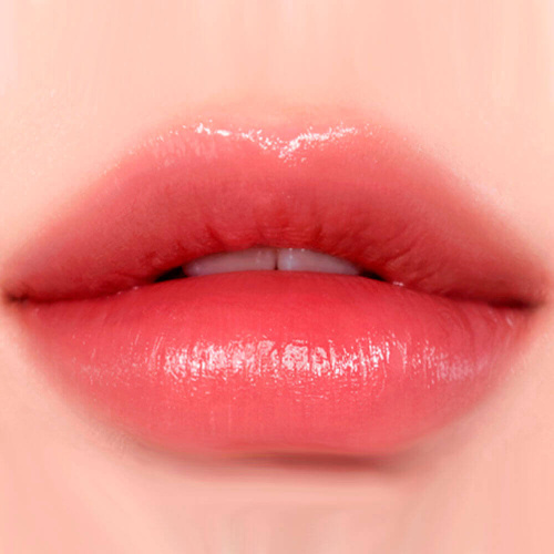 Тинт на водной основе с эффектом влажных губ Peripera Water Bare Tint 05 Red Update