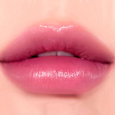 Тинт на водной основе с эффектом влажных губ Peripera Water Bare Tint 10 Chat Cool PT