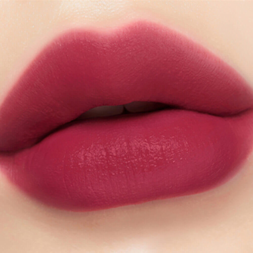 Мягкий вельветовый тинт для губ Peripera Ink The Velvet 020 Classy Plum Rose