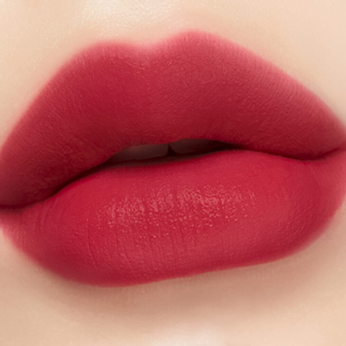 Мягкий вельветовый тинт для губ Peripera Ink The Velvet 016 Heart Fuchsia Pink