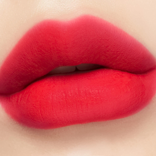 Мягкий вельветовый тинт для губ Peripera Ink The Velvet 08 Sellout Red