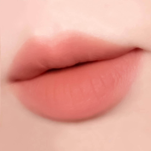 Муссовый тинт с блюр-эффектом Peripera Over Blur Tint 01 Warm-bassador