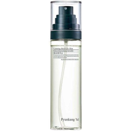 Успокаивающий мист для лица Pyunkang Yul Calming Moisture Mist
