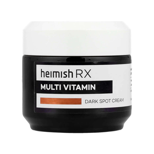 Осветляющий крем с 5% витамином B3 Heimish RX Multi Vitamin Dark Spot Cream