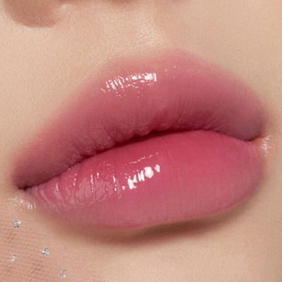 Тинт на водной основе с эффектом влажных губ Peripera Water Bare Tint 15 Buying Pink