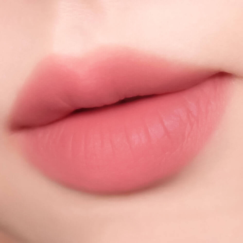 Муссовый тинт с блюр-эффектом Peripera Over Blur Tint 02 Cool Starter