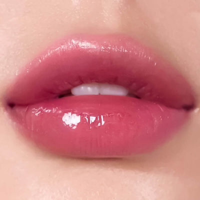 Глянцевый бальзам для губ Peripera Ink Mood Glowy Balm 09 Pinkmmelier