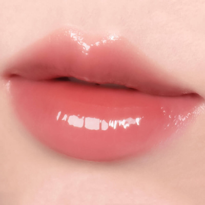 Стойкий блеск для губ Peripera Ink Glasting Lip Gloss 03 Chilling Rosy