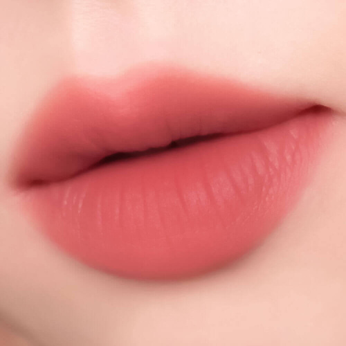 Муссовый тинт с блюр-эффектом Peripera Over Blur Tint 05 Vintage Acorn