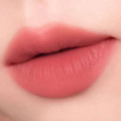 Муссовый тинт с блюр-эффектом Peripera Over Blur Tint 05 Vintage Acorn