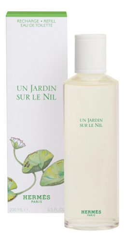 Un Jardin Sur Le Nil: туалетная вода 200мл (запаска)