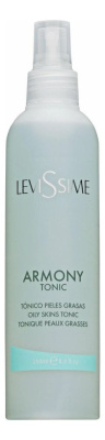 Балансирующий тоник для лица Armony Tonic: Тоник 250мл