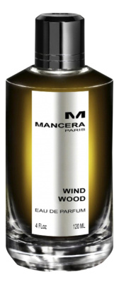 Wind Wood: парфюмерная вода 120мл уценка