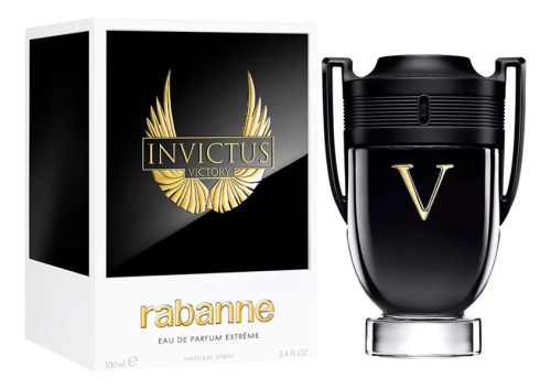 Invictus Victory: парфюмерная вода 100мл