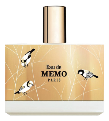 Eau De Memo: парфюмерная вода 100мл уценка