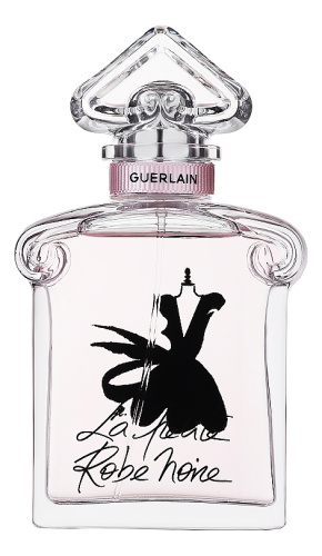 La Petite Robe Noire Eau de Toilette: туалетная вода 30мл уценка