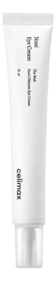 Восстанавливающий крем для кожи вокруг глаз с нони The Real Noni Ultimate Eye Cream 20мл
