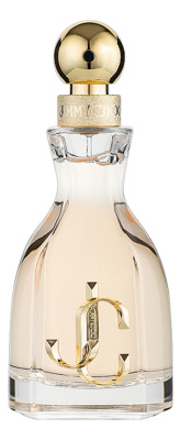 I Want Choo: парфюмерная вода 125мл уценка