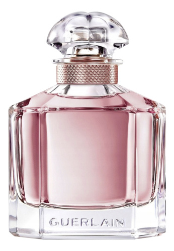 Mon Guerlain Eau de Parfum Intense: парфюмерная вода 50мл уценка