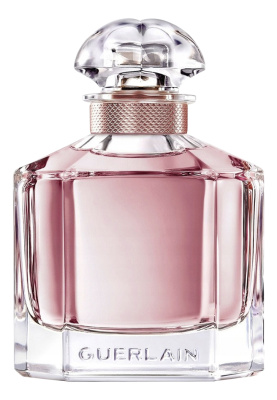 Mon Guerlain Eau de Parfum Intense: парфюмерная вода 50мл уценка