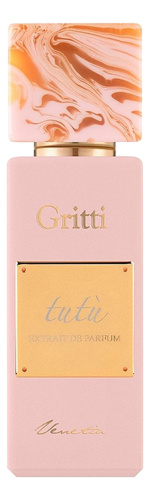 Tutu: духи 100мл уценка