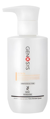 Очищающая кислородная пенка для лица Snow О2 180мл