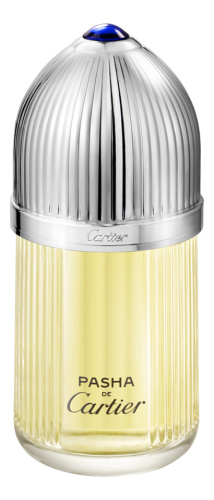 Pasha de Cartier: туалетная вода 100мл уценка