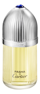Pasha de Cartier: туалетная вода 100мл уценка