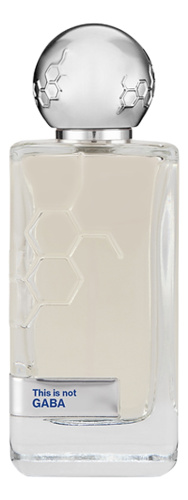 This Is Not GABA: духи 100мл уценка