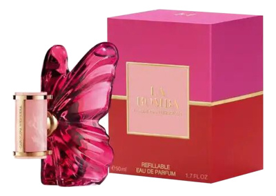 La Bomba: парфюмерная вода 50мл