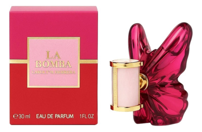 La Bomba: парфюмерная вода 30мл