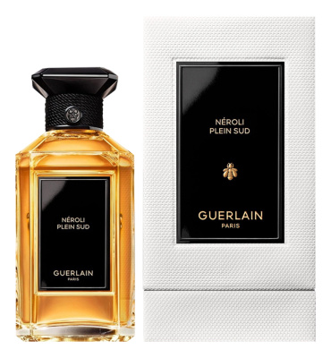 Neroli Plein Sud: парфюмерная вода 200мл