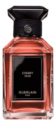 Cherry Oud: парфюмерная вода 100мл уценка