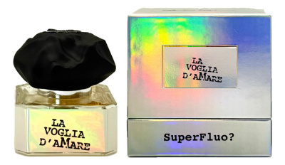 La Voglia D'aMare: духи 50мл