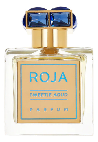 Sweetie Aoud: духи 100мл уценка