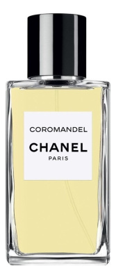 Les Exclusifs De Chanel Coromandel: парфюмерная вода 35мл