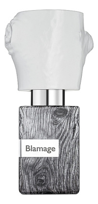 Blamage: духи 30мл уценка