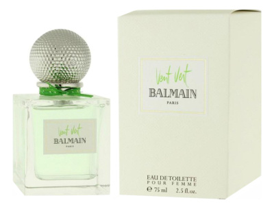 Vent Vert: туалетная вода 75мл