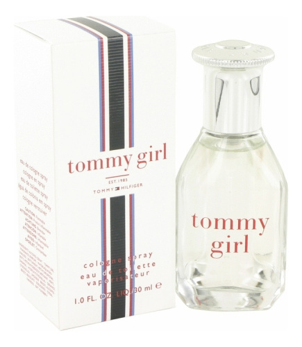 Tommy Girl: одеколон 30мл